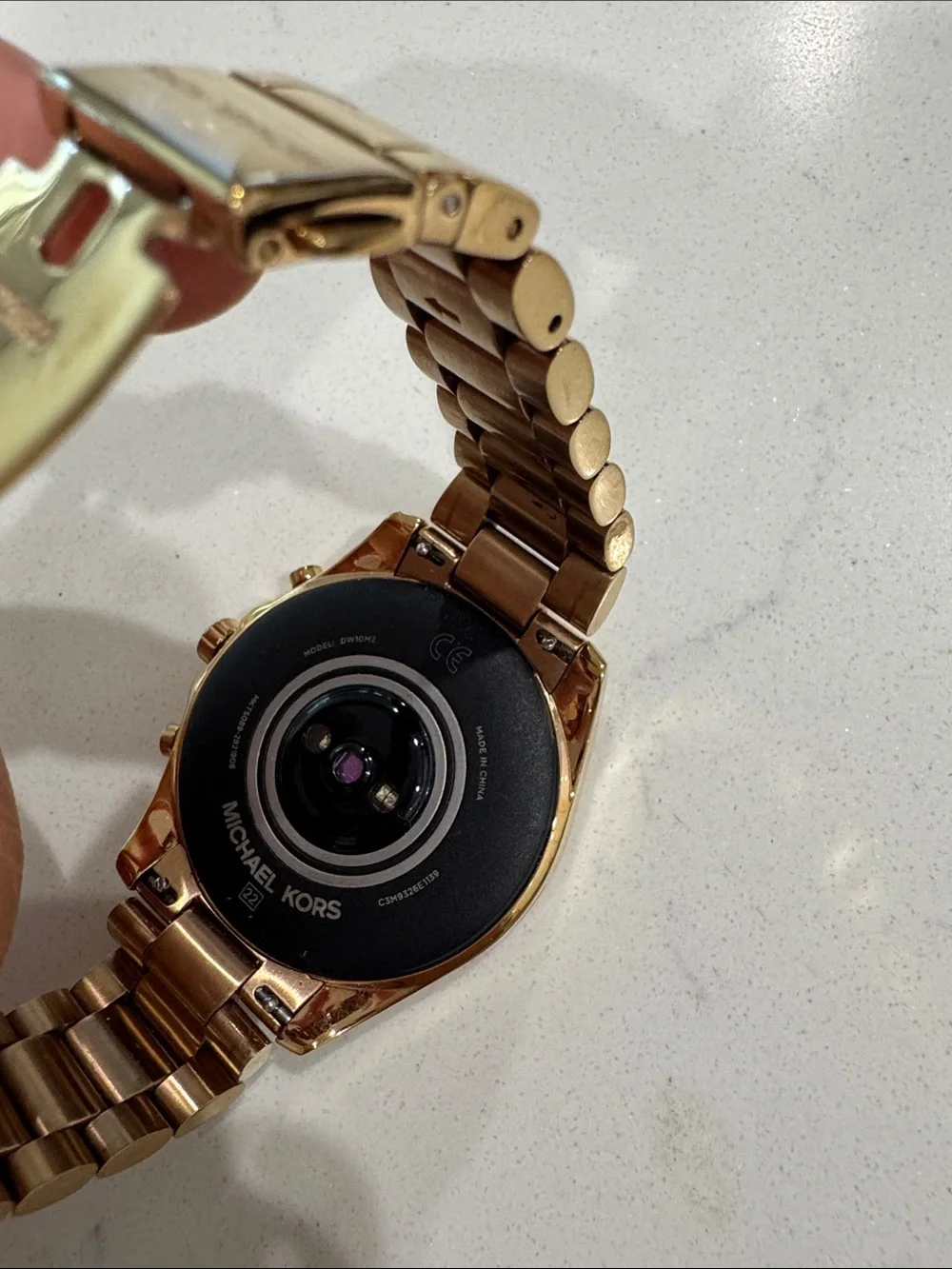 Michael Kors Bradshaw 2 smartwatch